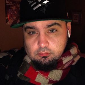 Meet your Posher, Christopher